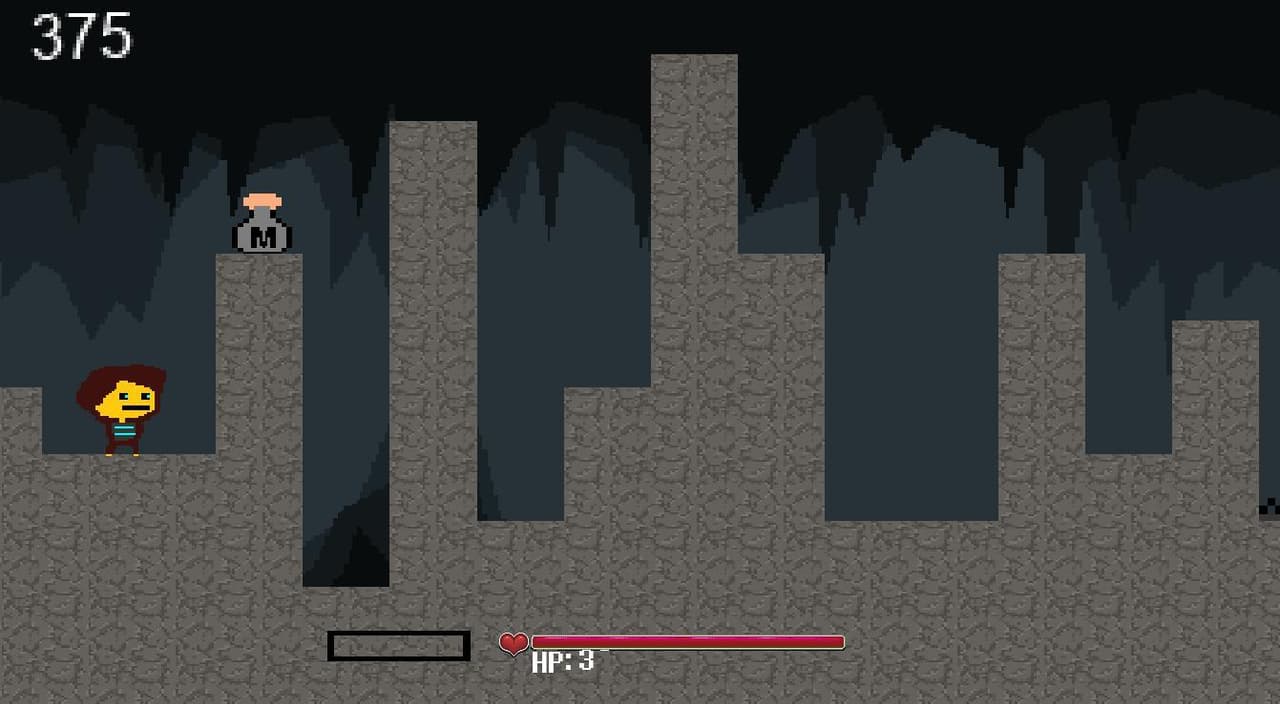 Running For Your Life screenshot 4