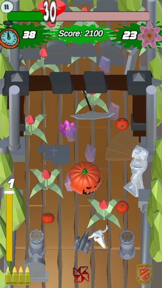 pumpkin world (tajapps) screenshot 3