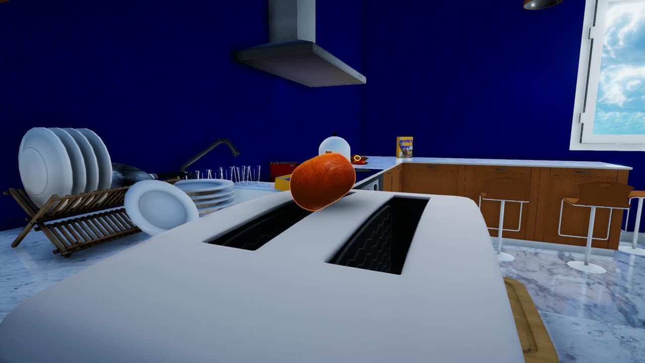 marina mandarina