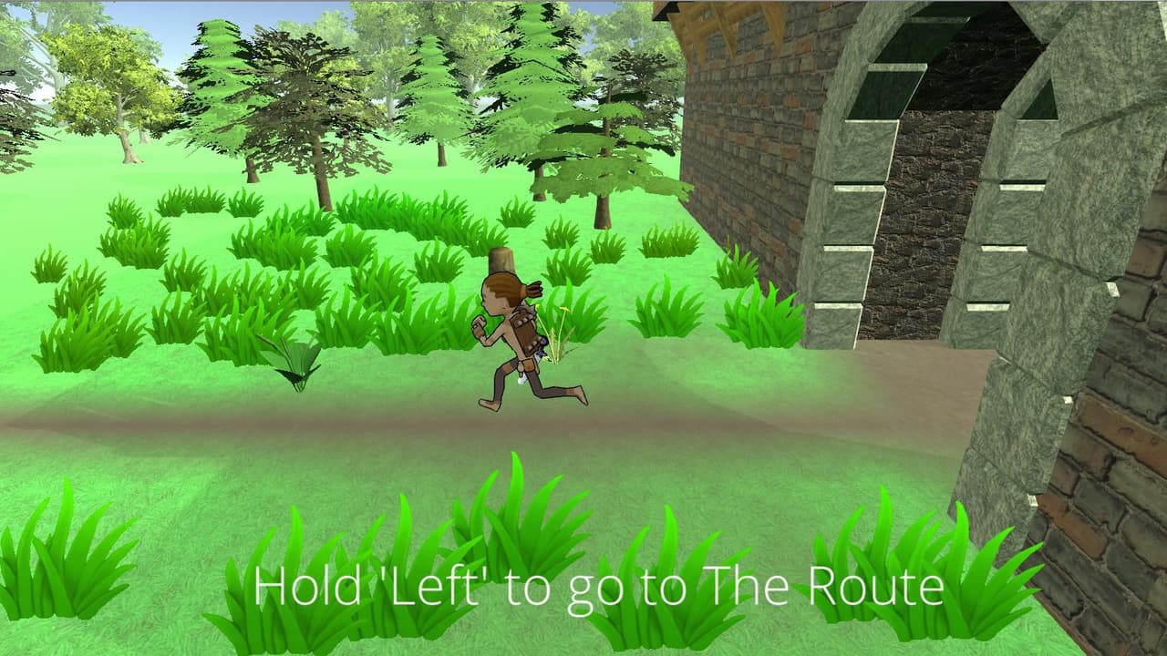 Realm of Reality - DEMO