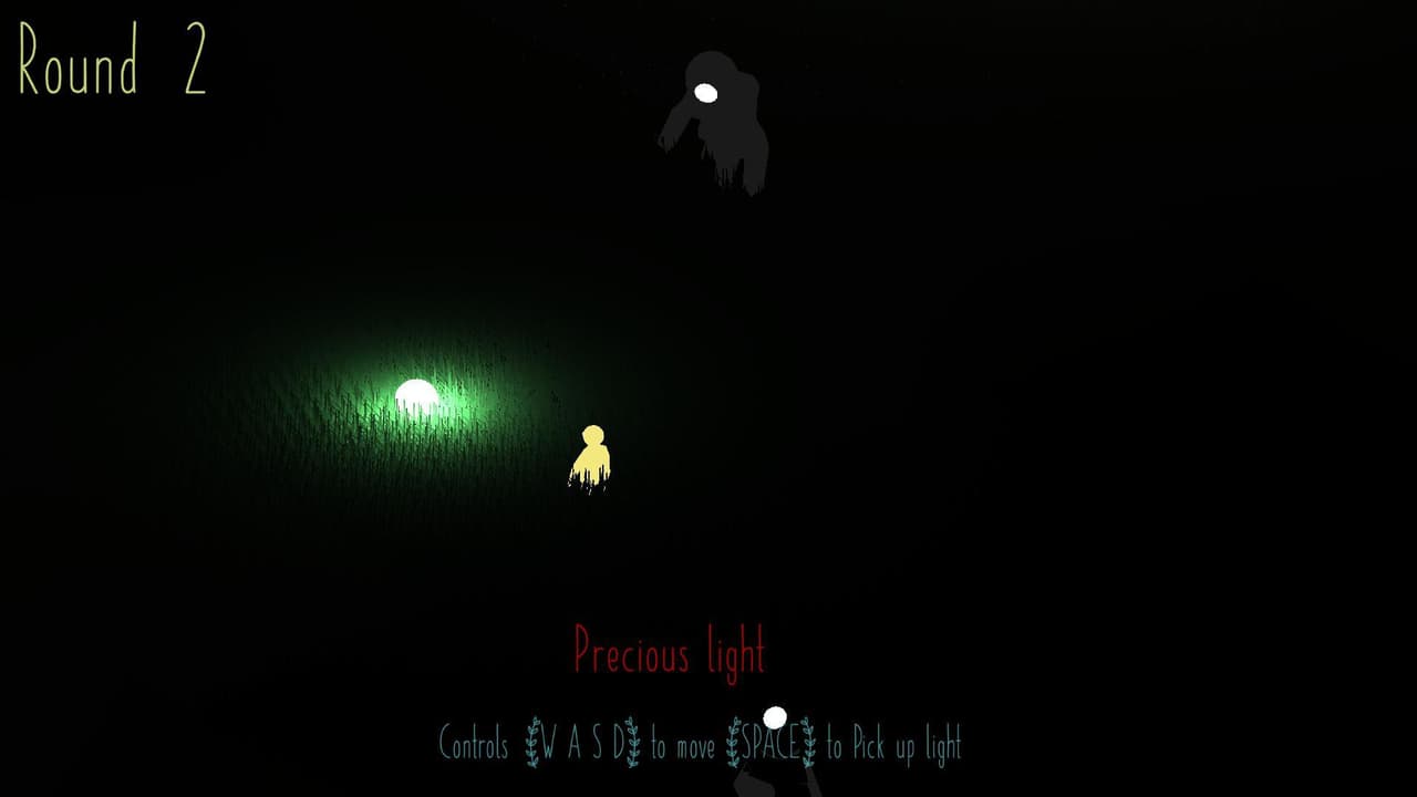 Nightlight (JACKMCPHERSONGAMES) screenshot 3