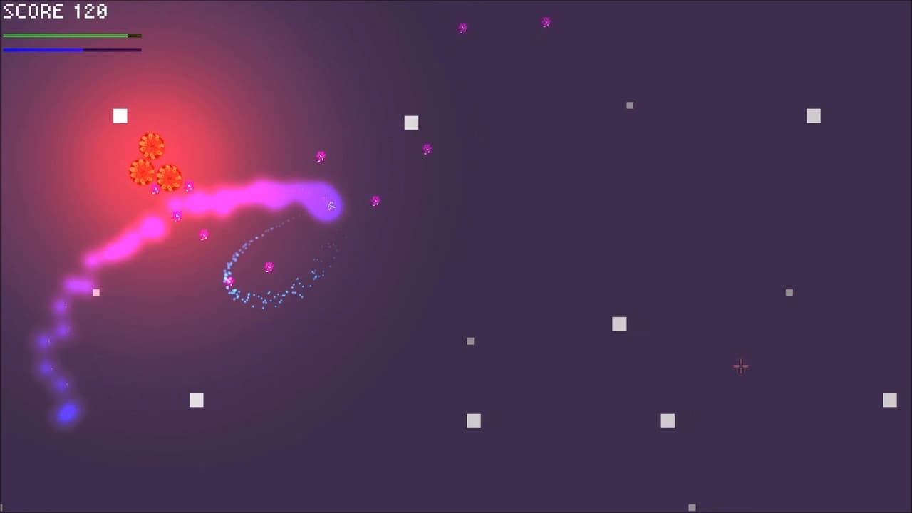 PixelRocket screenshot 6