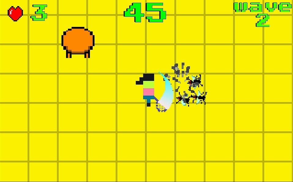 mosquito slayer screenshot 6