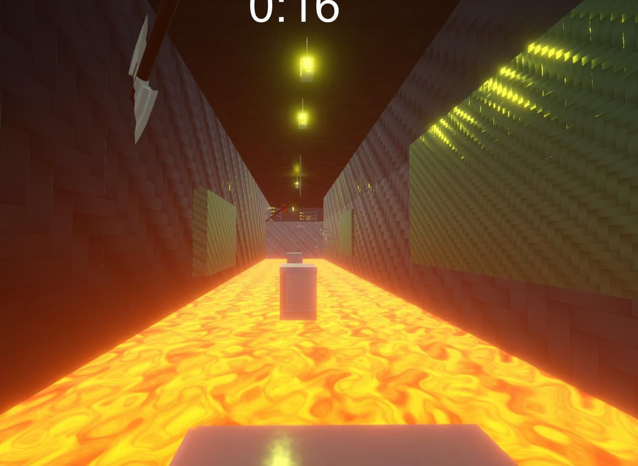 Parkade screenshot 3