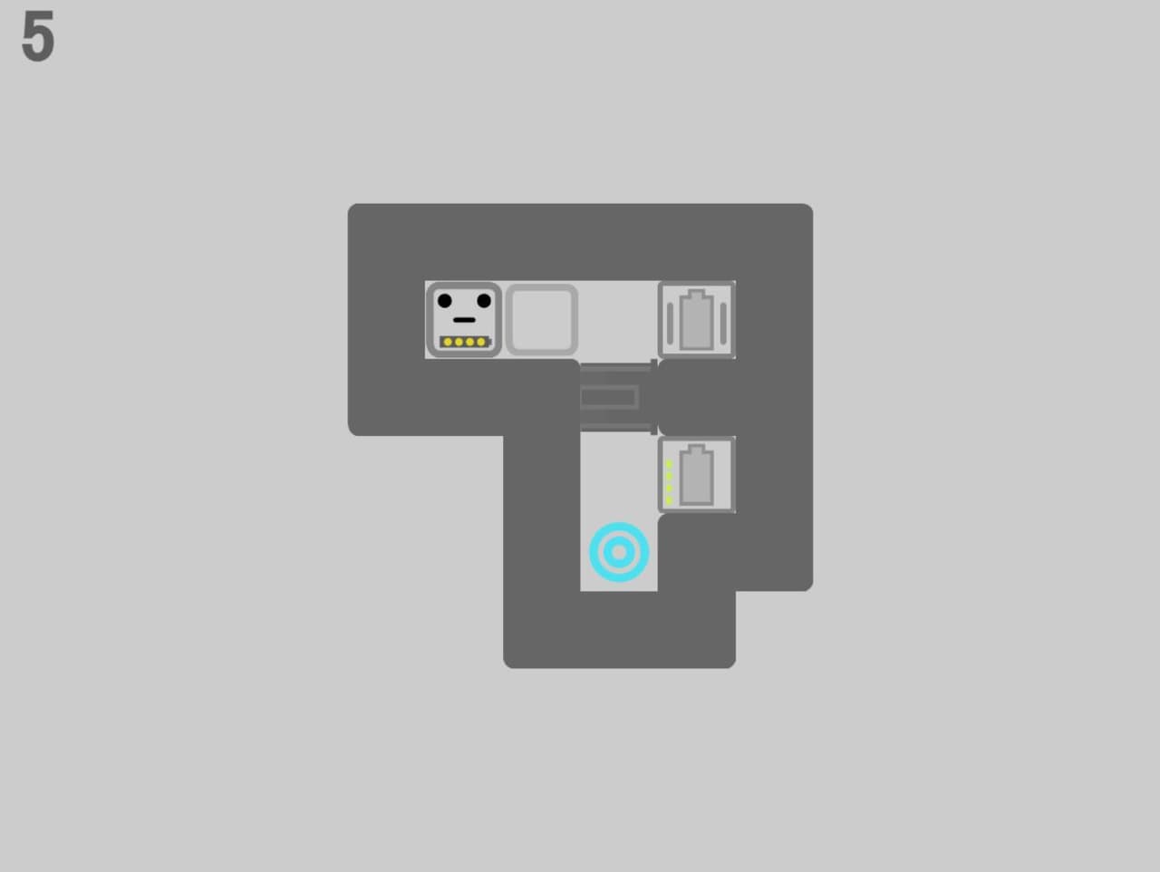 Discharge (itch) (MegaProgramGuy) screenshot 2
