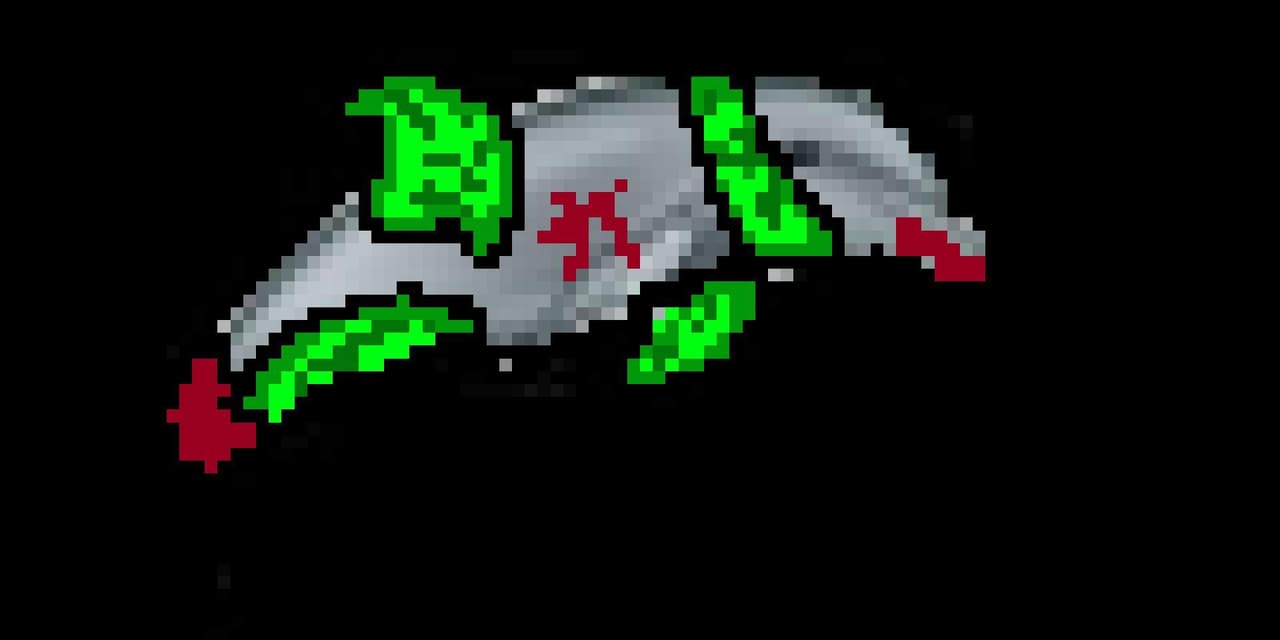 toxic waste dolphin