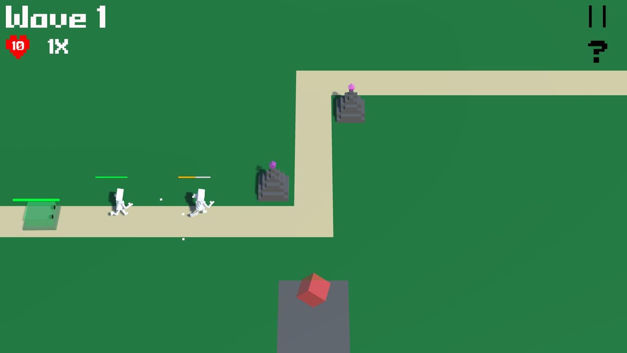 CGTD screenshot 3