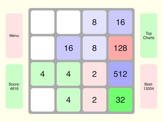 2048 Anywhere: TV, Watch and More screenshot 6