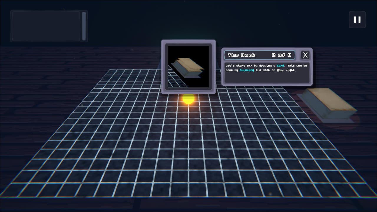 SUN::STAR screenshot 3