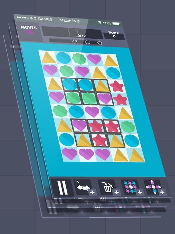 Match.io 2 screenshot 3