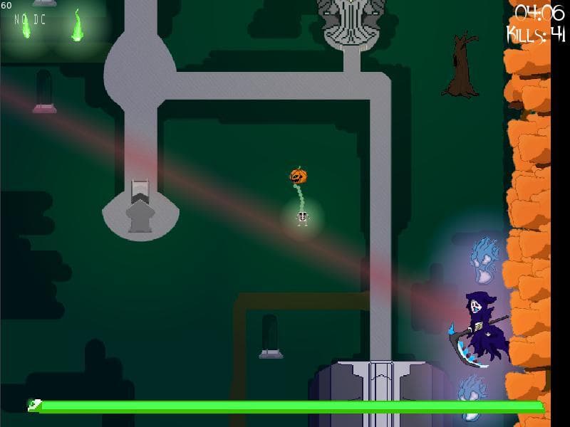 Weight Of A Soul screenshot 3