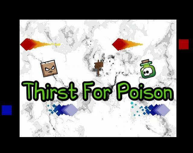 Thirst For Poison