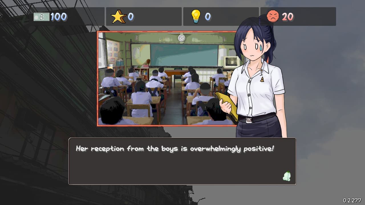 Garland Boy screenshot 3