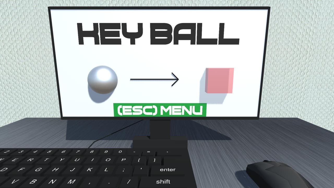 Key Ball screenshot 3