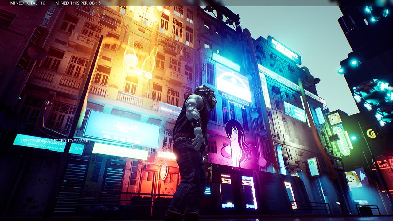 PUGG screenshot 5