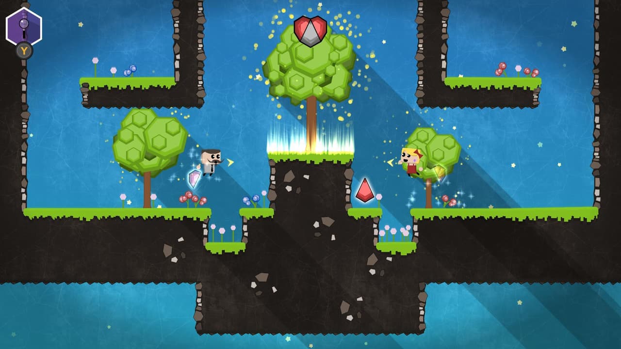 Staying Together screenshot 2