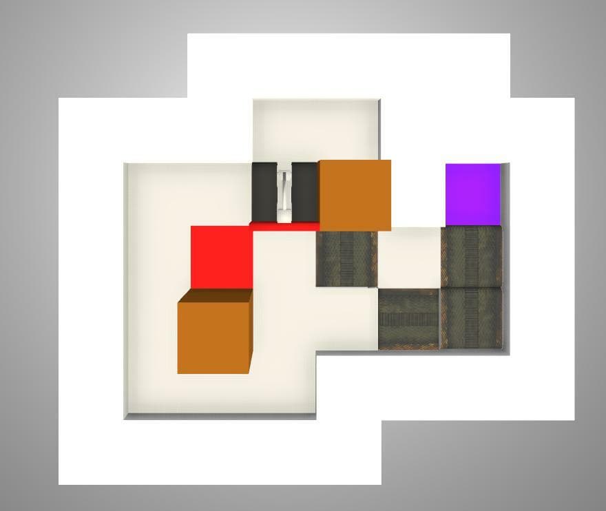 Roboggled screenshot 5