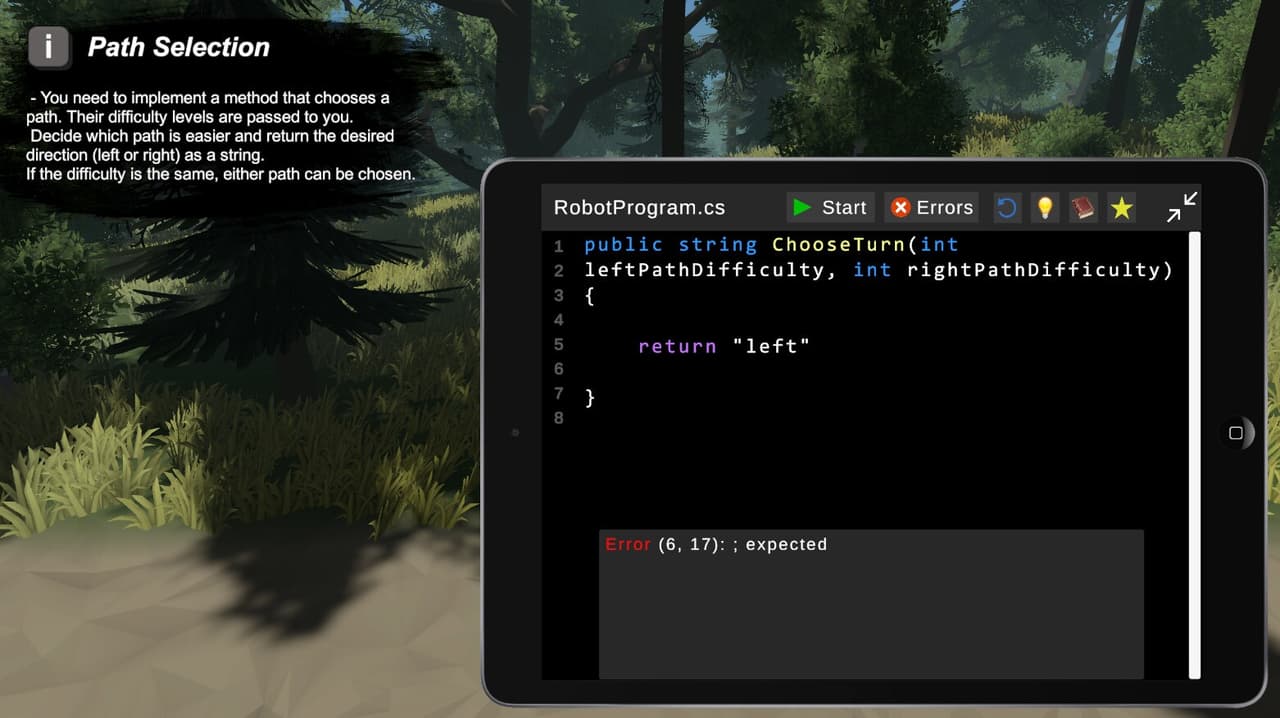 Coding Learn screenshot 5