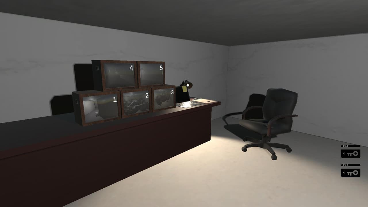 Mole (Nel000) screenshot 3