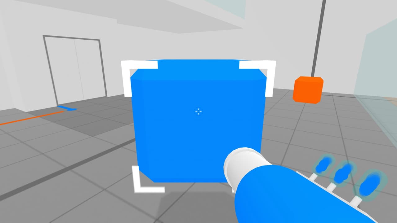 Paradox Wrench screenshot 3