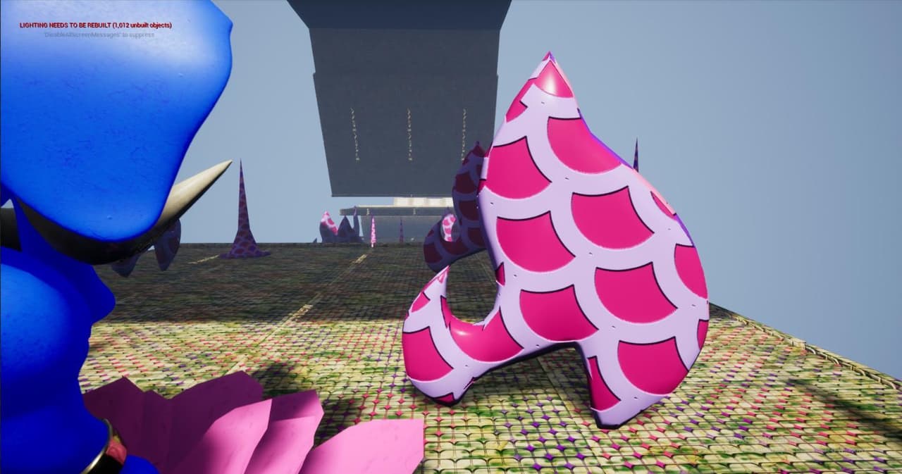 Samsara (itch) (JP Skkegiold, wincyslucas) screenshot 6