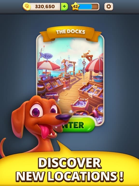 Solitaire Arena - Card Game