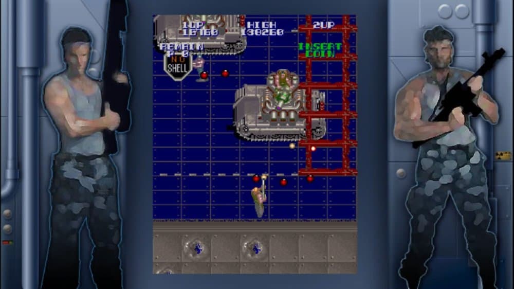 Super Contra screenshot 6