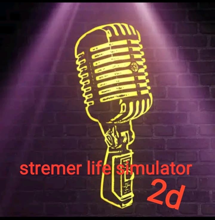 Stremer life simulator