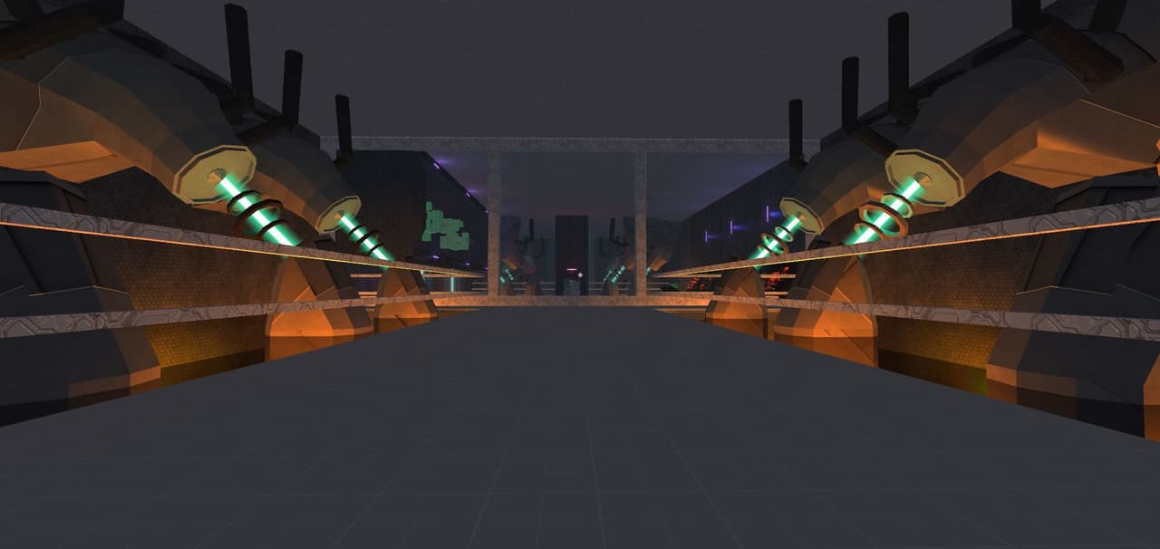 Prime Orbit screenshot 5