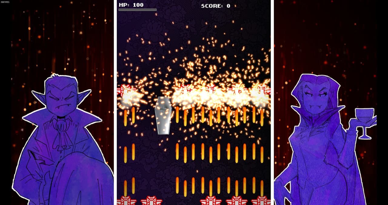 Project V screenshot 6