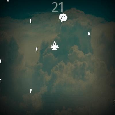 Sky Balloon Freakout screenshot 2