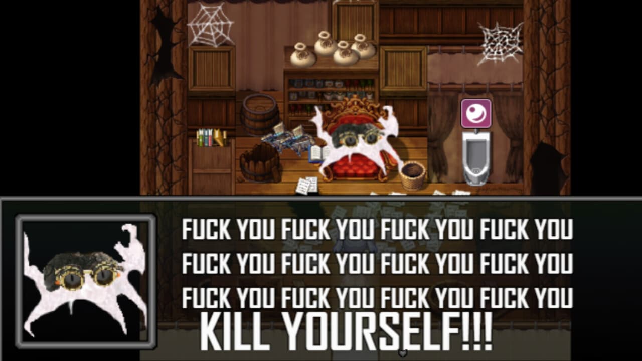 Three Sisters screenshot 5