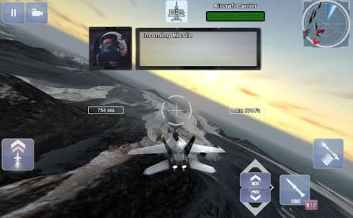 FoxOne Advanced Free screenshot 6