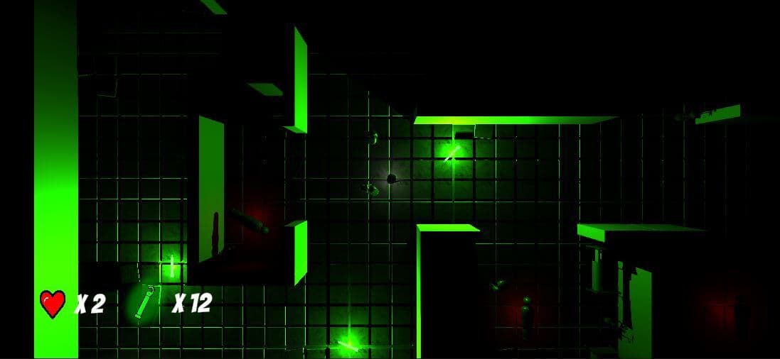 Gauntlet Pandemic screenshot 3