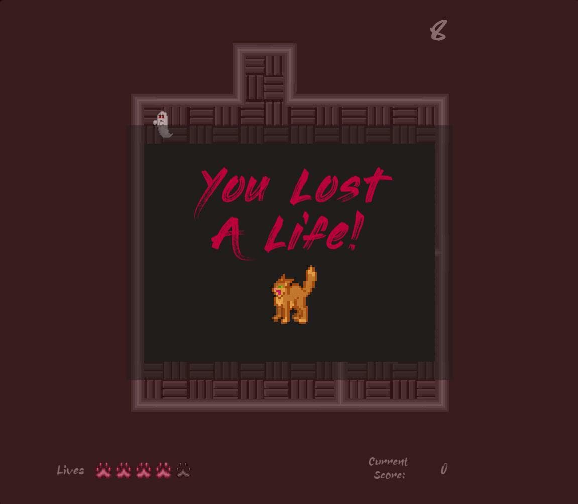 Polter-Purrgation screenshot 3