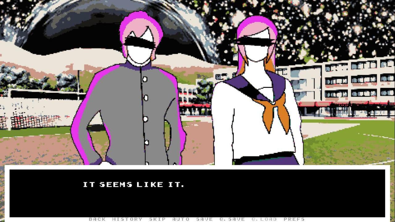 Coffee With Shizue screenshot 3