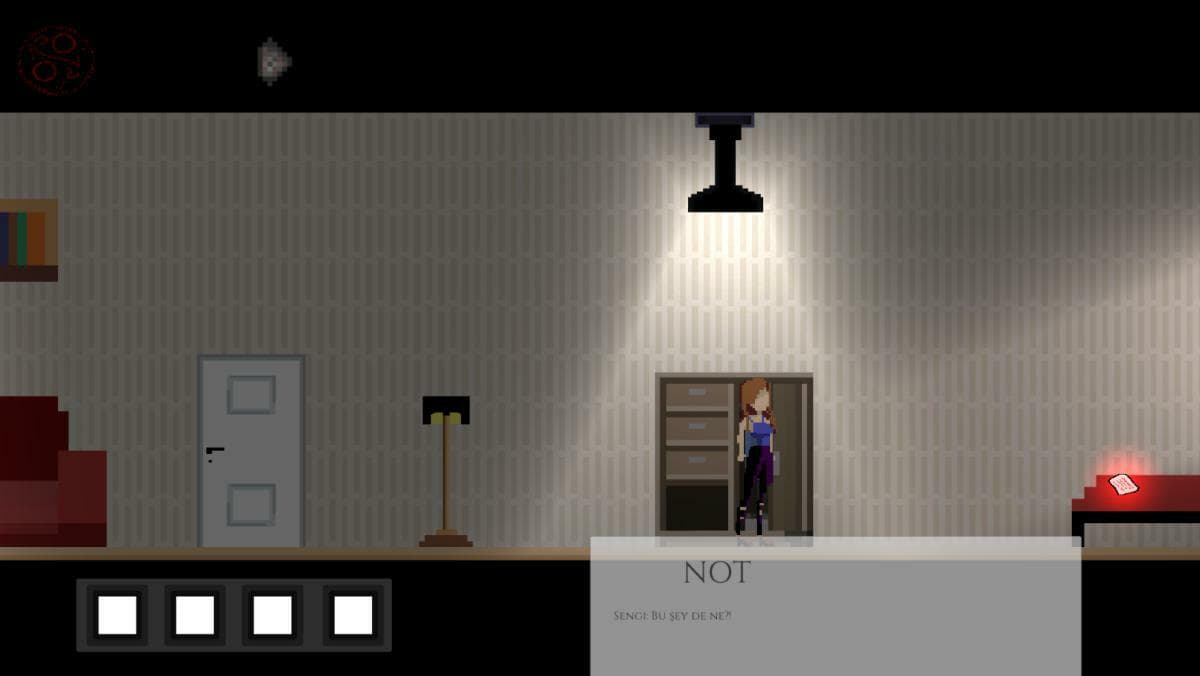 Curse Of The Goodness screenshot 3