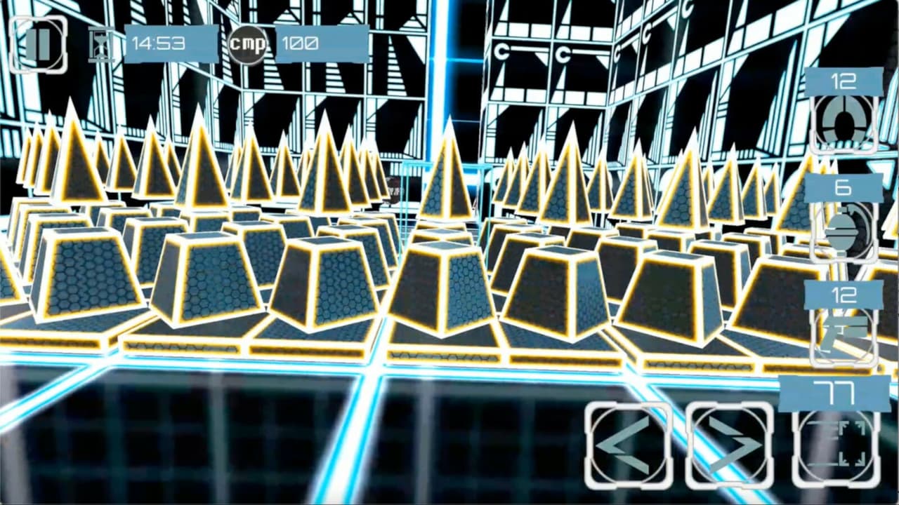 8-Bricks (YourVRExperience)