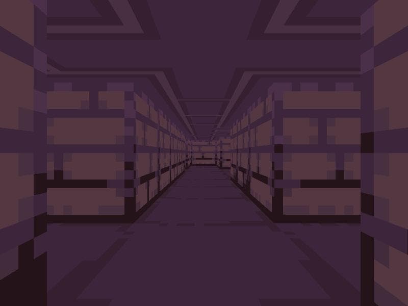 Pixel Crawler screenshot 3