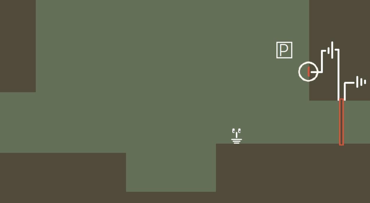 Ungrounded (Villieon) screenshot 2