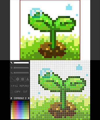 Pixel Paint screenshot 4