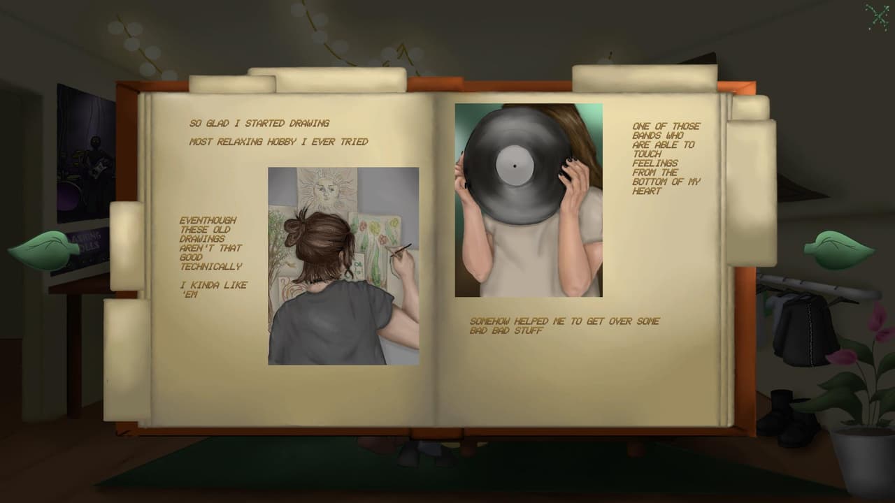 Memories of Max screenshot 4