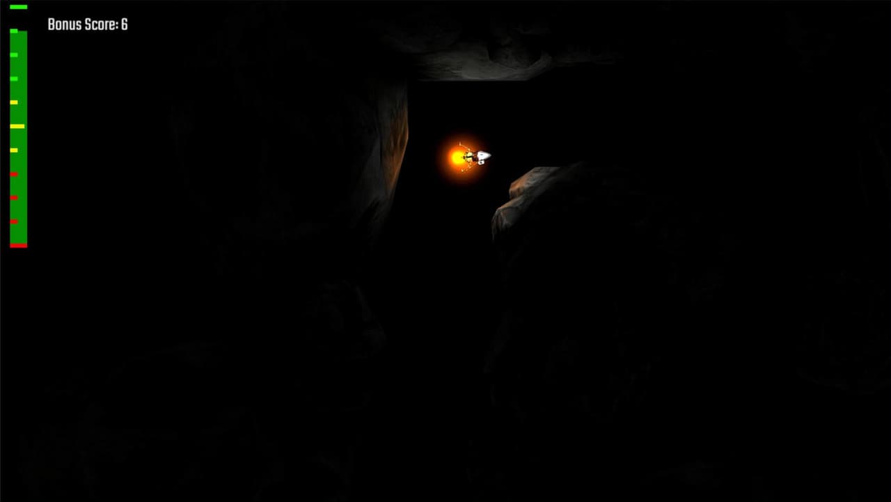 Little Rover screenshot 3