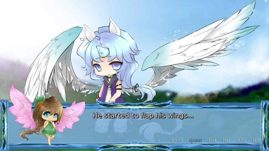 Flying Lessons