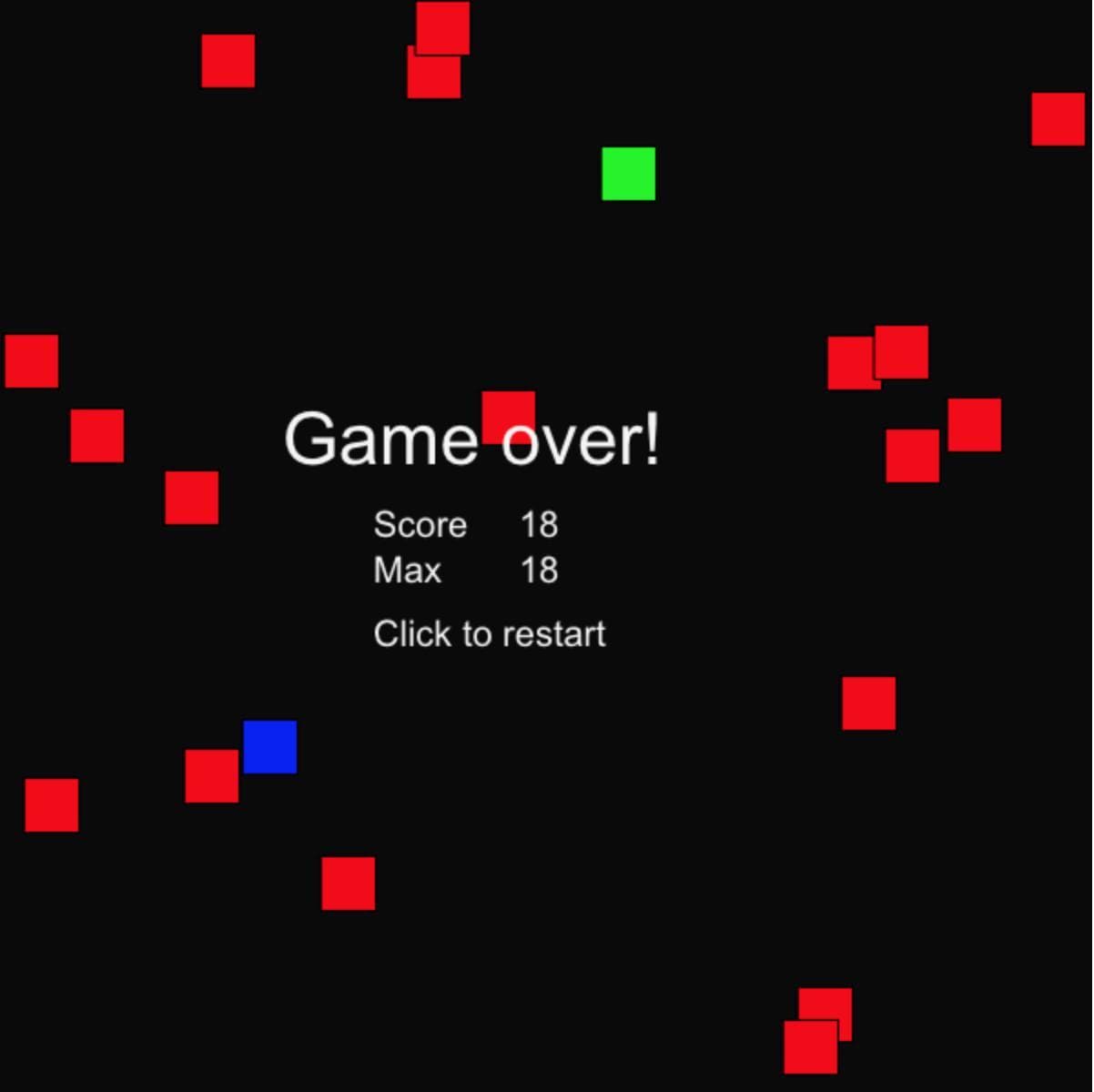 Squares-lgj screenshot 3