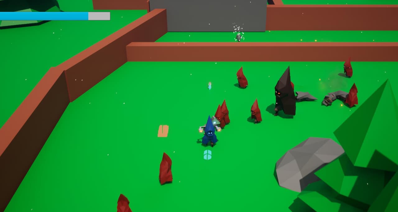 ReBootion screenshot 4