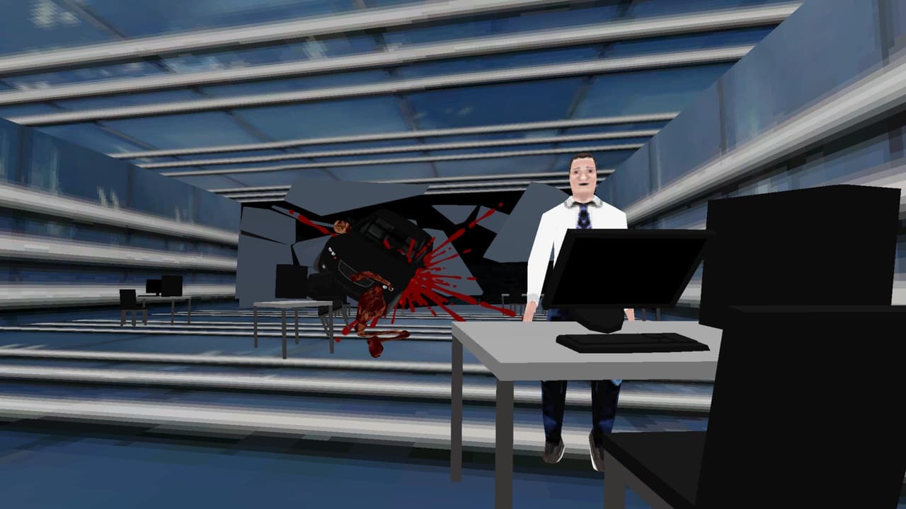 Vehicular Rampage screenshot 5
