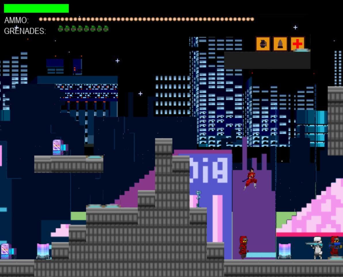 Neodroid screenshot 3