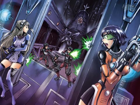 Sage Fusion screenshot 2
