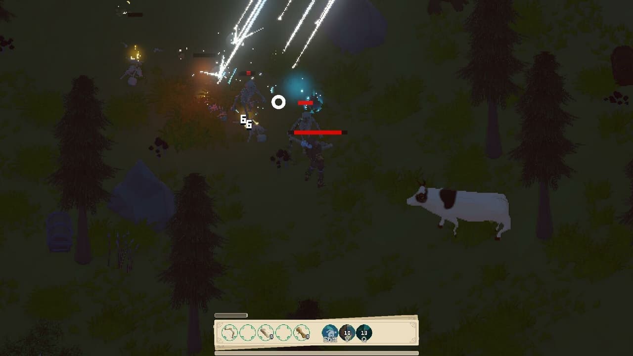 Birates screenshot 2